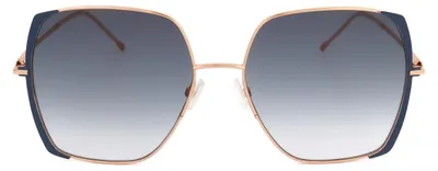 Produktbild von Hugo Boss Mod. Boss 1707 S Gold Blue