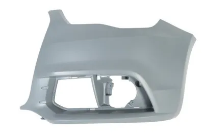 Produktbild von BLIC Stoßstange Stoßfänger Vorne Links für AUDI A1 Sportback (8XA, 8XF) 5510-00-0045901Q