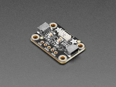Produktbild von Adafruit VEML7700 Lux Sensor I2C Light Sensor STEMMA QT Qwiic 4162