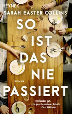 Obrázok produktu pre So ist das nie passiert