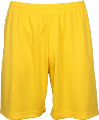 Immagine prodotto di Pantaloncini da uomo Playtime giallo 146