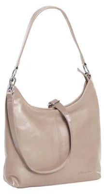 Produktbild von DANIEL RAY DRL16.1618 Mudgee Banane RV-HANDTASCHE beige