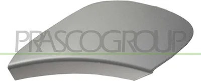 Produktbild von PRASCO ME8301248 Stoßstangen & -verstärker Klappe Abschlepphaken passend für MERCEDES-BENZ GLE (W166)