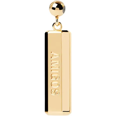 Produktbild von Charms PDPaola Gold Kollektion Charms - frau