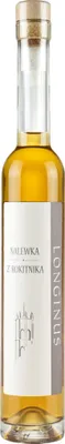 Produktbild von Nalewka Longinus Z Rokitnika 0,35L - Sanddornlikör | Fruchtlikör