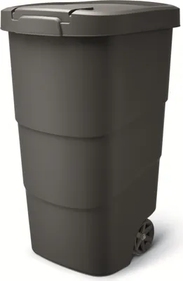 Immagine prodotto di Prosperplast Wheeler 110 l antracite