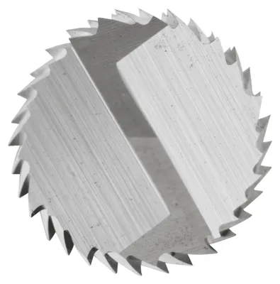 Immagine prodotto di Frese in metallo duro ZYA 0825BS/8 FVKS