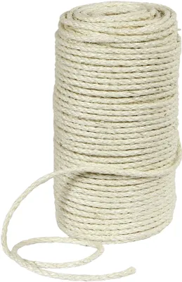 Produktbild von Ersatzsisalseil Ø 0,5cm, 100m