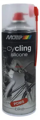 Immagine prodotto di Spray al silicone MOTIP CYCLING
