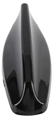 Image de Cache d'antenne de toit pour voiture, référence LR097274, numéro de pièce GJ32-19C089-DB. Remplacement de la coque supérieure pour modèles Evoque L538, années 2011-2019