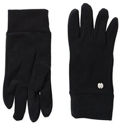 Obrázek produktu pro Rukavice Cmp Fleece 6822508, černá, velikost L, dámské
