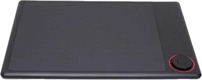 Productafbeelding van Tekentablet Grafisch - Digitale Tekenplank - Digitaal Tekenen - 8192 Drukgevoeligheid - 10x6 Inch - Zwart