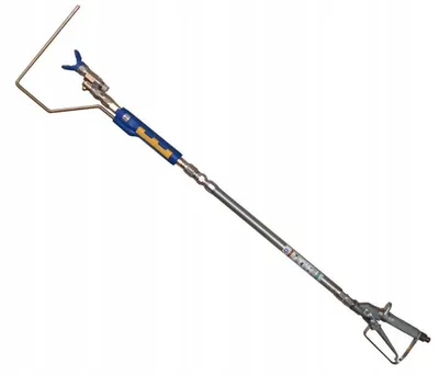 Obrázek produktu pro Graco Jetroller – sada pro stříkání barvy válečkem o průměru 25 cm