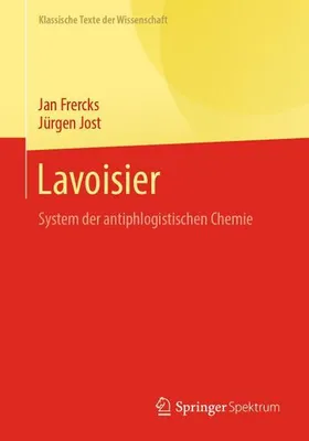 Zdjęcie produktu dla Lavoisier