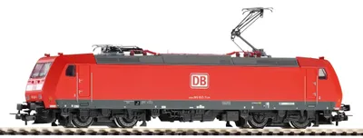 Immagine prodotto di Piko 57939 Locomotiva elettrica BR 185 DB AG VI