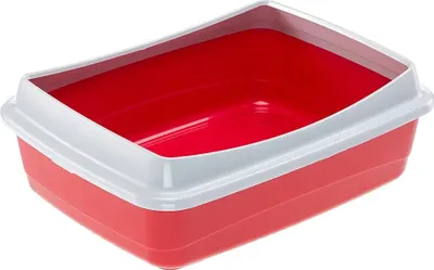 Zdjęcie produktu dla Ferplast CAT TOILET (72041099)
