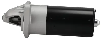 Image de DšŠmarreur pour Audi 80, 90, 100, 200, A6, Avant, Quattro 0001108028 0001108029 12 V 9 T
