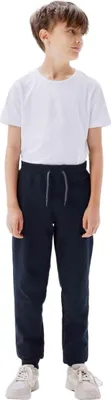 Produktbild von name it - NKMSWEAT PANT BRU NOOS - Dark Sapphire - 152