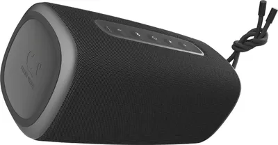 Produktbild von Fresh 'n Rebel Bold L2, 40 W, 30 W, 10 W, Verkabelt & Kabellos, USB Typ-C, Tragbarer Stereo-Lautsprecher