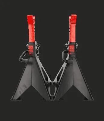 Produktbild von KS TOOLS 160.1255 Unterstellbock Abstellbock 6t