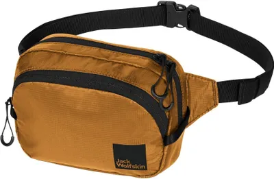 Produktbild von JACK WOLFSKIN Uni Bauchtasche Wandermood Hipbag