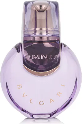 Obrázok produktu pre Bvlgari Omnia Amethyste Edt Spray
