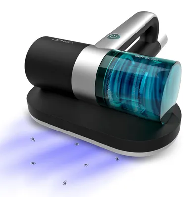Produktbild von Cecotec Handstaubsauger für Matratzen und Polster Conga Rockstar 3000 Mattress E