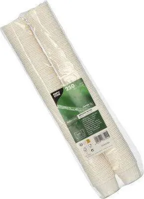 Obrázek produktu pro Papstar Dressingbecher pure 40x31mm 35ml 250 Stück
