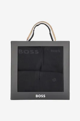 Produktbild von Boss 4Prsgiftset Iconiccc