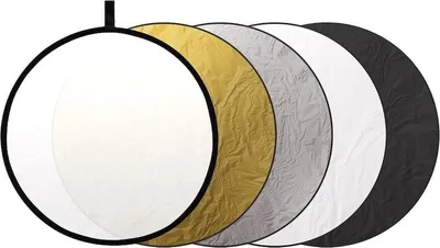 Obrázek produktu pro Doerr 5in1 80cm odrazná plocha