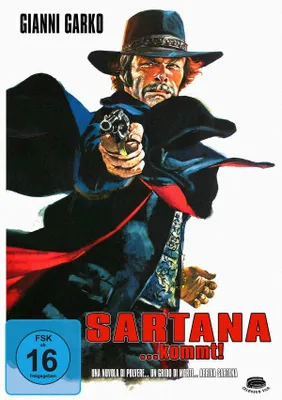 Obrázok produktu pre Sartana kommt!