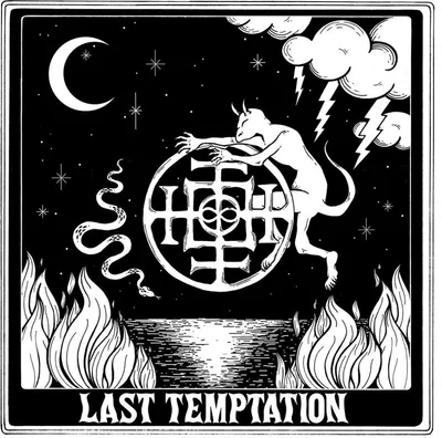Produktbild von Last Temptation: Last Temptation