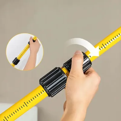 Zdjęcie produktu dla Tyczka Do Lasera Rozkładana