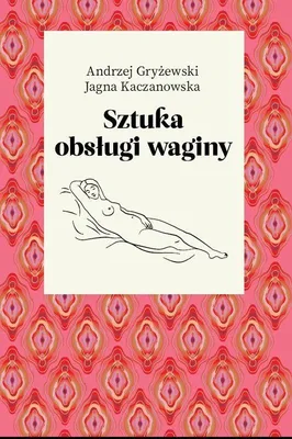Imagen del producto de Sztuka obsługi waginy