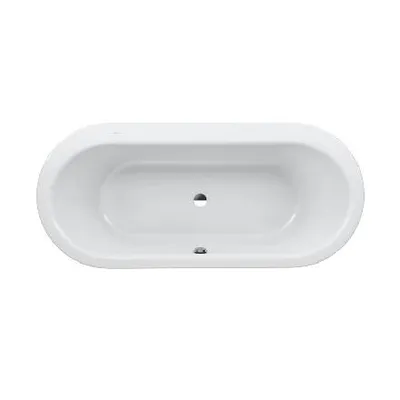 Zdjęcie produktu dla Laufen Solutions - Wanna, 1700x750 mm, biała H2225100000001
