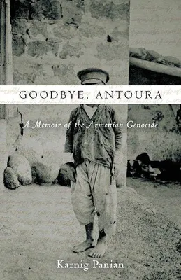Produktbild von Goodbye, Antoura