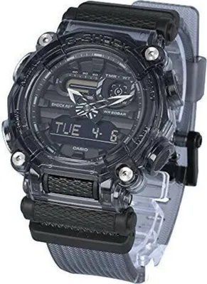Obrázek produktu pro Hodinky Casio GA900SKE8A