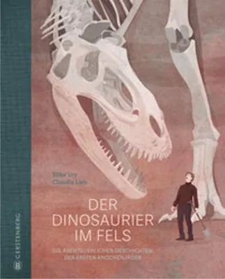 Immagine prodotto di Der Dinosaurier im Fels