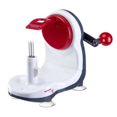 Immagine prodotto di Westmark Apfelschälmaschine Loop, 97082260