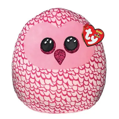 Immagine prodotto di TY 39300 Giselle Leopard - Squish-A-Boo 20 cm