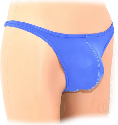 Produktbild von Tanga Underpants Man Shorts Exotic T-back