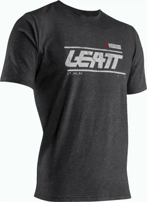 Imagen del producto de Camiseta de manga corta Leatt Core, color , talla S, para hombre, color , talla S