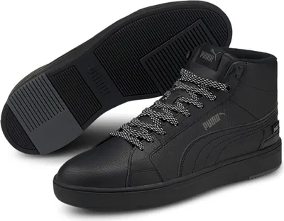Produktbild von Puma Schuhe Serve Pro Mid Ptx, 38209602