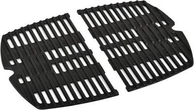 Immagine prodotto di Griglia in ghisa per barbecue a gas Q1000, Q1200, Q1400
