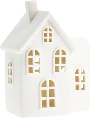 Produktbild von Storefactory Dekohaus BYN Nr 8 weiß