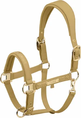 Image de Eskadron Heritage 25/26 Cuir Double Pin Halfter