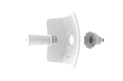 Produktbild von Tenda O9 Wireless Access Point 867 Mbit/s Weiß, Stromversorgung über Ethernet (PoE)