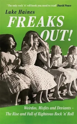 Image de Freaks Out!