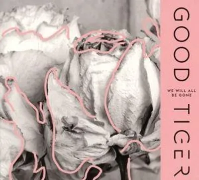 Produktbild von We Will All Be Gone