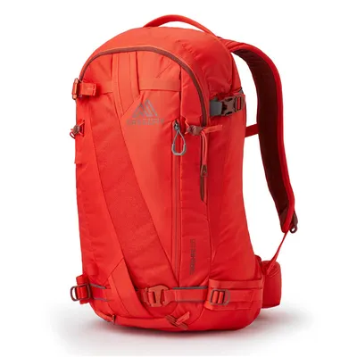 Produktbild von Gregory Targhee 26 Skitourenrucksack - lava red